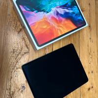 Ipad pro 12,9 13 pollici 4 th 256gb non funzionant