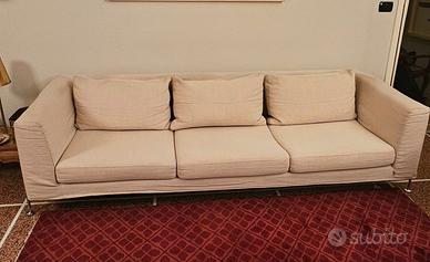 Divano 3 posti FELICE ROSSI