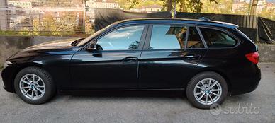 BMW 320d Touring