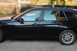 BMW 320d Touring