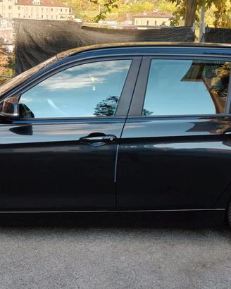 BMW 320d Touring