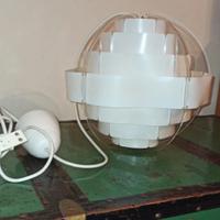 lampada vintage ikea