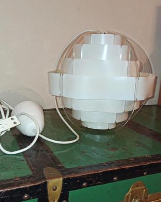 lampada vintage ikea