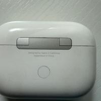 Apple AirPods Pro (serie 1) Originali