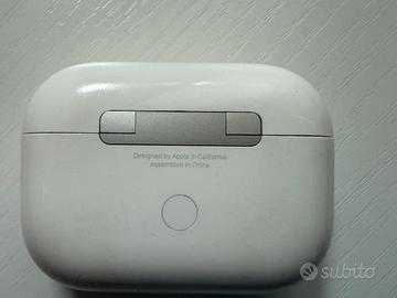 Apple AirPods Pro (serie 1) Originali