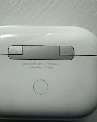 Apple AirPods Pro (serie 1) Originali