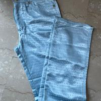 PANTALONI ESTIVI DONNA ROCCOBAROCCO.