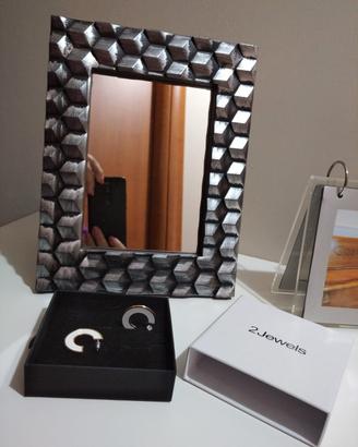 Orecchini 2JEWELS 