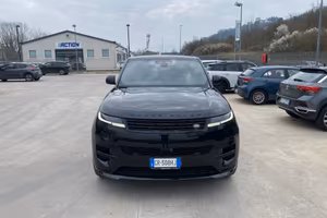 Land Rover Range Sport 3.0D l6 249 CV Dynamic HSE