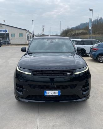 Land Rover Range Sport 3.0D l6 249 CV Dynamic HSE