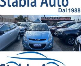 Hyundai i20 1.2 5p. Comfort