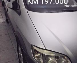 OPEL Zafira - 2002