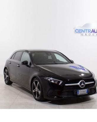 Mercedes-Benz Classe A A 200 Sport auto