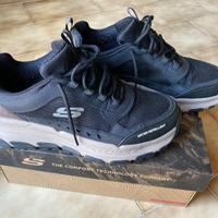 SCARPE SKECHERS