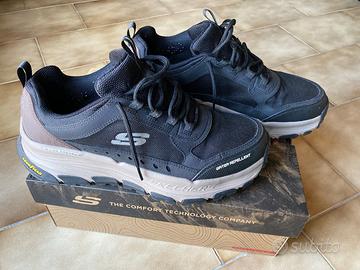 SCARPE SKECHERS