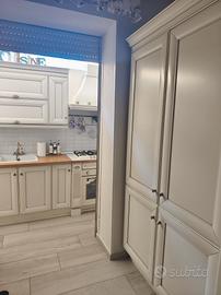 La cucina  ( Rinascimento ) Napoli