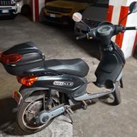 scooter elettrico Vitale 
