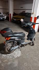 scooter elettrico Vitale 
