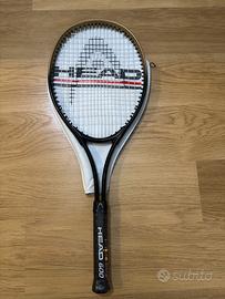 HEAD 600 Vintage – Nuova