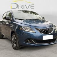 Lancia Ypsilon 1.0 FireFly Hybrid GOLD.