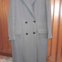 CAPPOTTO DONNA MARRONE