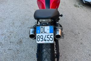 Ducati Monster 696