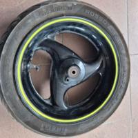 Cerchi pantom f12 e f12r