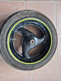 Cerchi pantom f12 e f12r