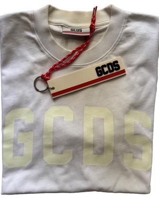 T-shirt GCDS