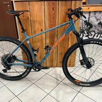 MTB KTM ULTRA SPORT 29 2025 tg 53 C/Telescopico