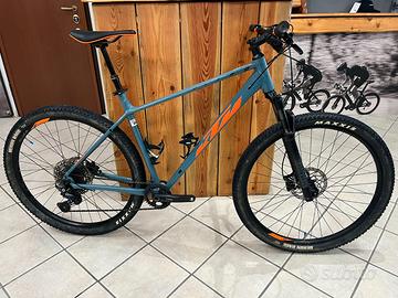 MTB KTM ULTRA SPORT 29 2025 tg 53 C/Telescopico