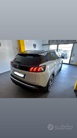 Pegeout 3008