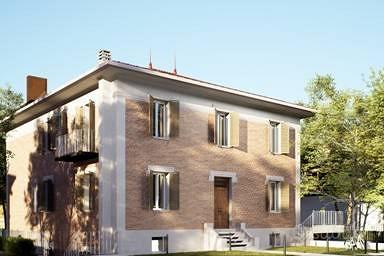 Appartamento – BO - Vista 5