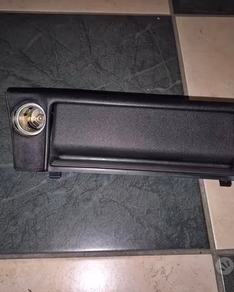 Posacenere - Accendisigari Per Bmw Serie 3 E30