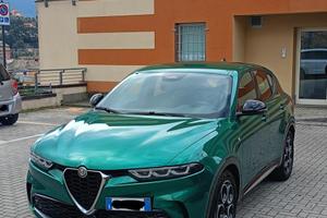Alfa Romeo Tonale hybrid 160 cv ti