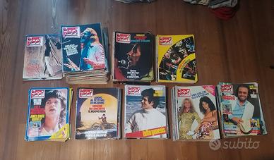  Ciao 2001  dal 1977 al 1985