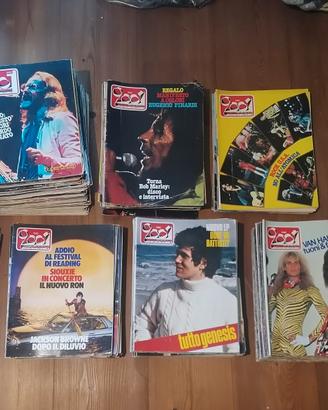  Ciao 2001  dal 1977 al 1985