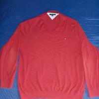 pullover  uomo Tommy Hilfiger