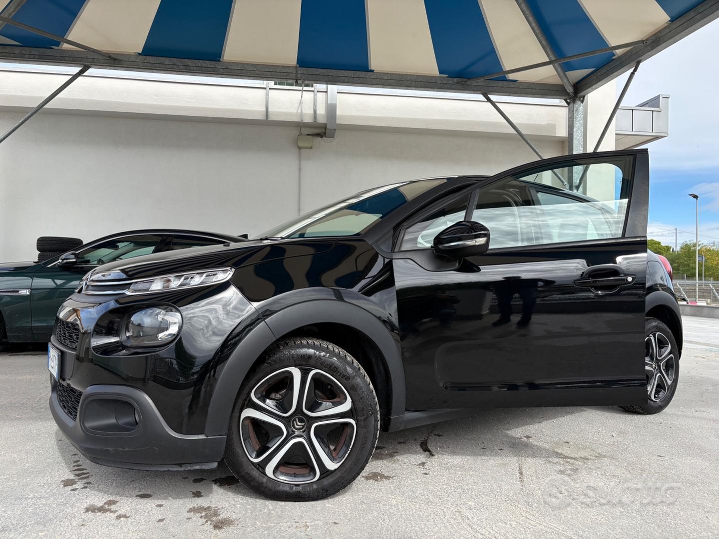 Subito - DREAM CAR di Simone Stefano - Citroen C3 BlueHDi 75 S&S Shine ...