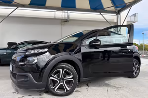 Citroen C3 BlueHDi 75 S&S Shine