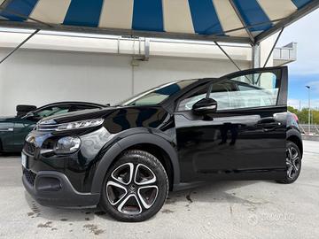 Citroen C3 BlueHDi 75 S&S Shine