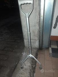 bastone 3 piedi 