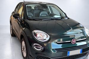 Fiat 500 x