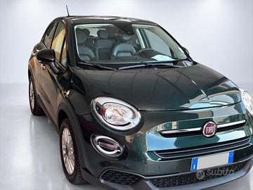 Fiat 500 x