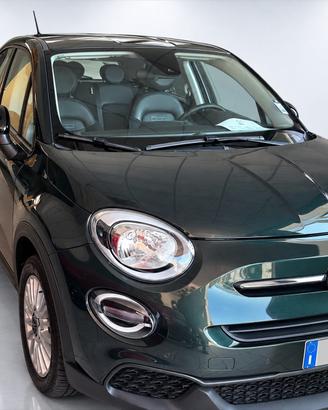 Fiat 500 x