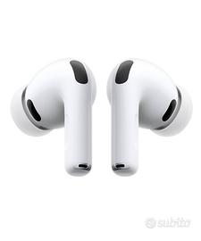 AirPods Pro 3 NUOVI