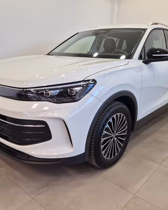 Volkswagen Tiguan 2.0 tdi Goal 150cv dsg - Cam 360