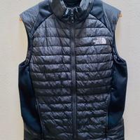 Smanicato the north face