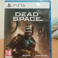 -DEAD SPACE- PS5