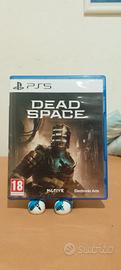 -DEAD SPACE- PS5